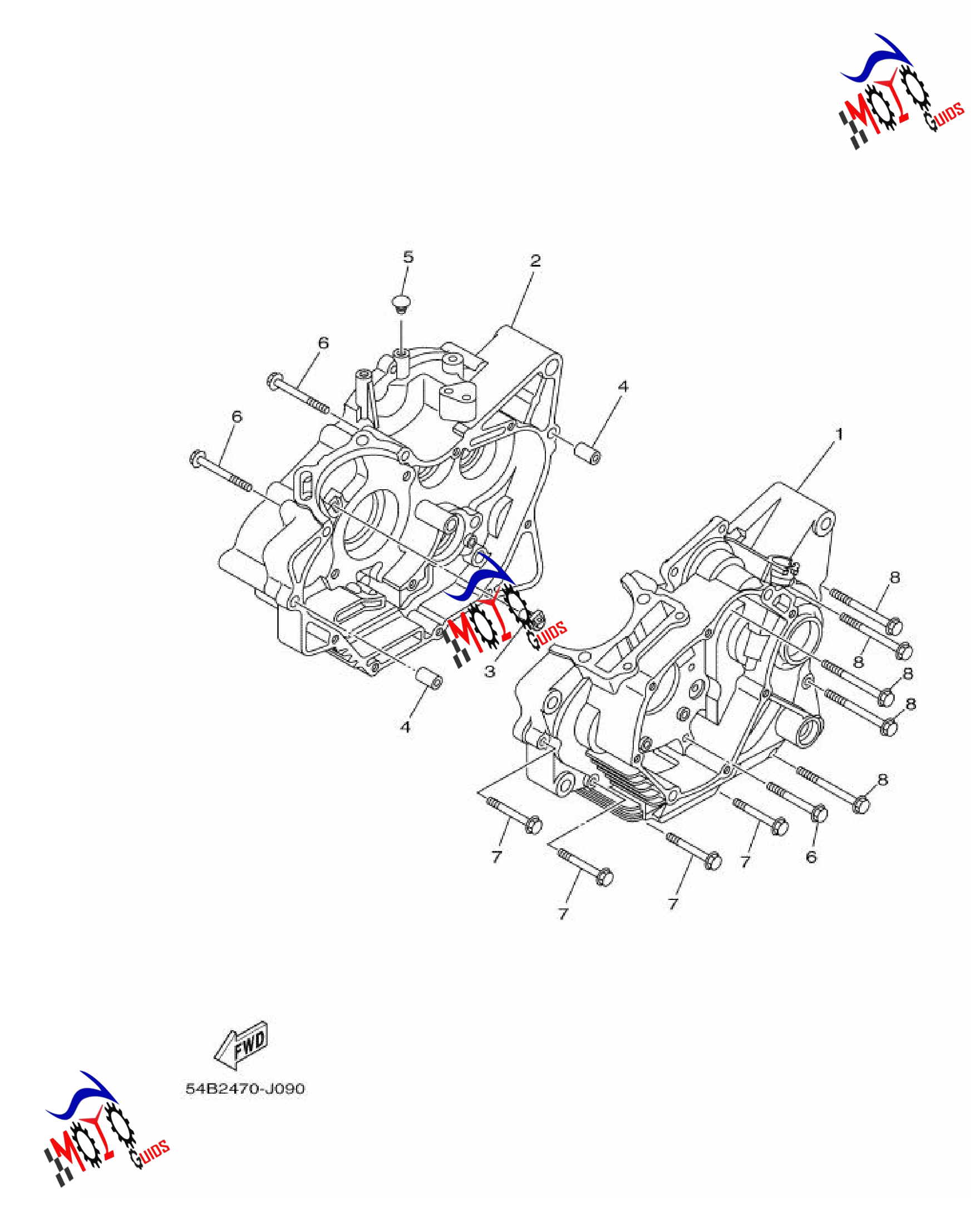 Engine Diagram